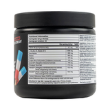 BuckedUp WokeAF Pre Workout Merica Rocket Pop 260g