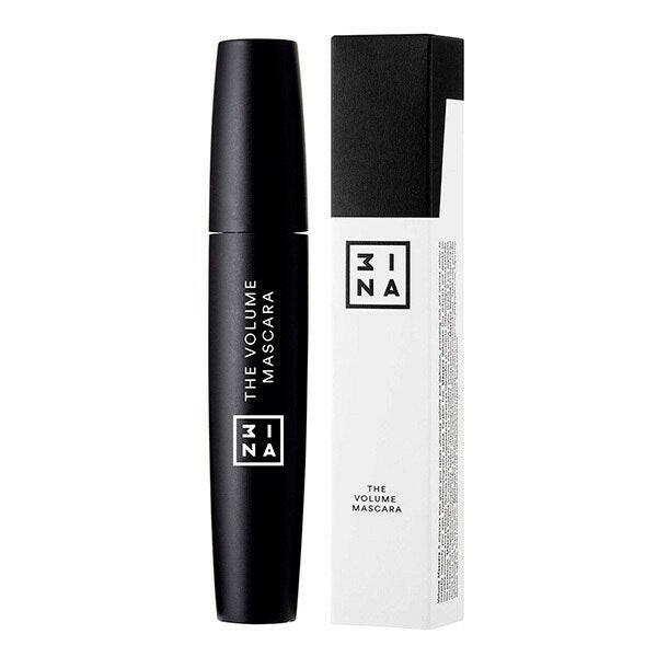 The Volume Mascara 001 GOODS Superdrug