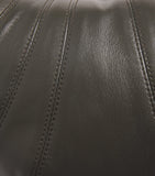 Lemaire small croissant bag in nappa leather, imported from the UK