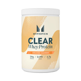 Holland & Barrett Myprotein Clear Whey Protein Raspberry Lemonade Whey Protein Powder 250g- Buy online at McGrocer