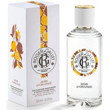 Roger & Gallet Bois d'Orange Wellbeing Water 100ml, imported from the UK