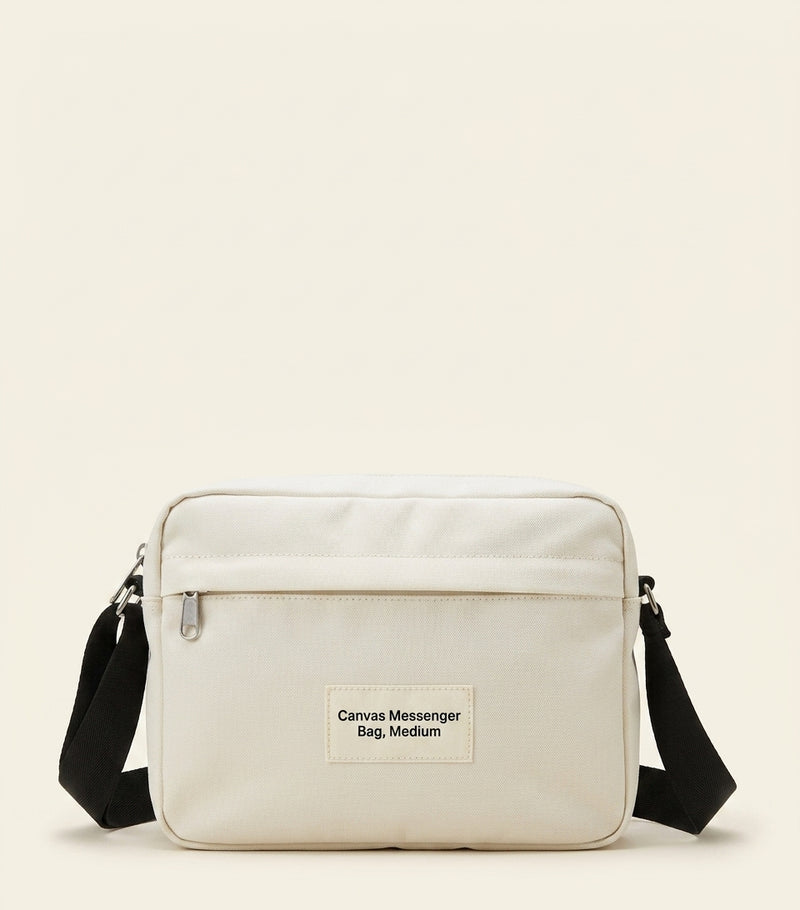 Burberry small Check cross-body bag, UK version