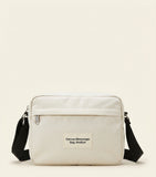 Burberry small Check cross-body bag, UK version