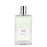 Cremo Bourbon & Oak eau de toilette 100ml - British product