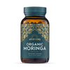 Ayurvediq Organic Moringa Capsules 120 (British brand)