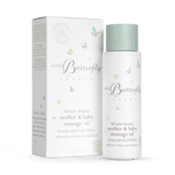 Holland & Barrett Fall into Dreams Baby Massage Oil 50ml- Buy online at McGrocer