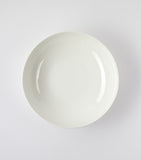 The Conran Shop bone china pasta bowl 23cm (British brand)