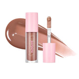 Superdrug Peripera Ink Glasting Lip Gloss Edge Nude 4.5ml- Buy online at McGrocer