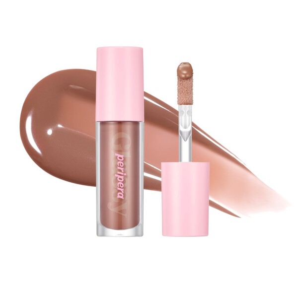 Peripera lip gloss Edge Nude 4.5ml - British product
