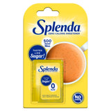 ASDA Splenda Zero Calorie Sweetener Sweet Minis 500 Pack Tabletop Sweetener- Buy online at McGrocer