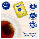Splenda zero calorie sweetener 500 minis, imported from the UK