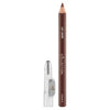 Collection Lip Liner Coco Brown Shade, imported from the UK
