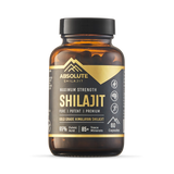 Holland & Barrett Absolute Shilajit Capsules 60 Capsules- Buy online at McGrocer