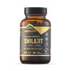 Absolute Shilajit shilajit extract 500 mg capsules 60, UK version