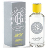 Roger & Gallet Cologne Twist eau de cologne 100ml, imported from the UK