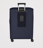 Victorinox large soft check-in suitcase with spinner wheels 75cm (British brand)