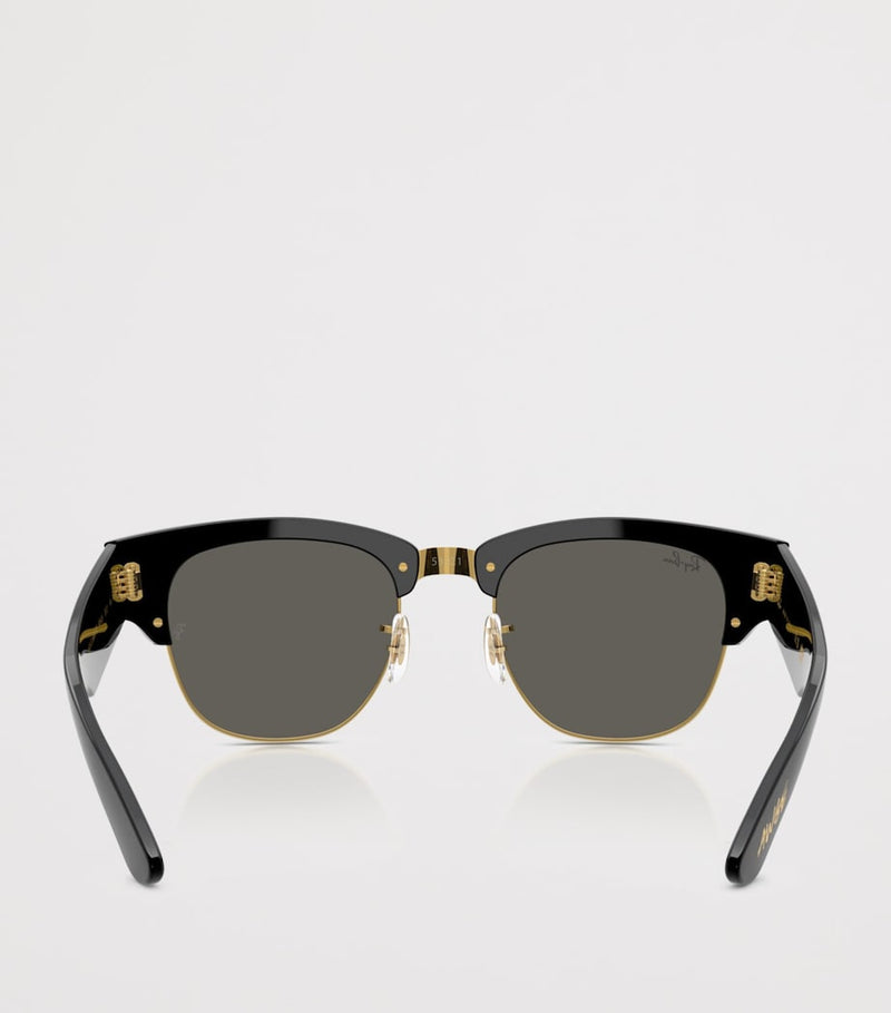 Ray-Ban A$AP Rocky Mega Clubmaster sunglasses - British product