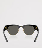 Ray-Ban A$AP Rocky Mega Clubmaster sunglasses - British product