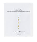 Decree SOS revitalising sheet mask 35g - British product