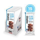 Holland & Barrett Diablo No Added Sugar Milk Chocolate Bar 85g Pack of 15- Buy online at McGrocer