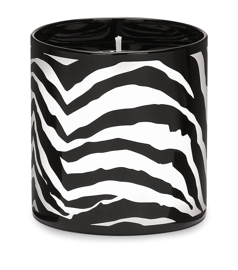 Dolce&Gabbana Casa lychee and mulberry candle 380g - British product