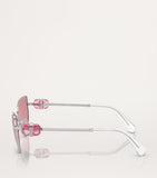 Swarovski Cat Eye SK7003 sunglasses, UK version
