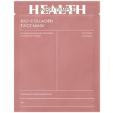 Nikki Temple Deep Moisturising Collagen Face Mask, imported from the UK