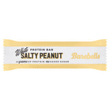 ASDA Barebells White Protein Bar Salty Peanut 55g- Buy online at McGrocer