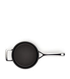 Le Creuset toughened non-stick saucepan 20cm, UK version