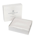 Gingerlily Beauty Box Silk Pillowcase 50cm x 75cm, UK version