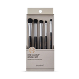 Holland & Barrett STUDIO17 Eye Makeup Brush Set- Buy online at McGrocer