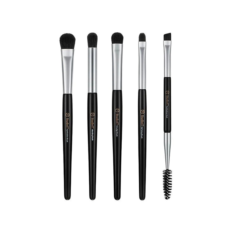 STUDIO17 eye makeup brush set - British product