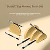 STUDIO17 eye makeup brush set - British product
