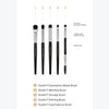 STUDIO17 eye makeup brush set - British product