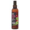 Superdrug Black Castor Shea Leave In Conditioning Spray (British brand)