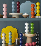 Addison Ross Bobbin salt pepper mill 24cm, imported from the UK