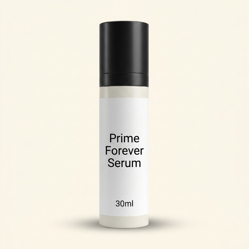 No7 Prime Forever serum 30ml, imported from the UK