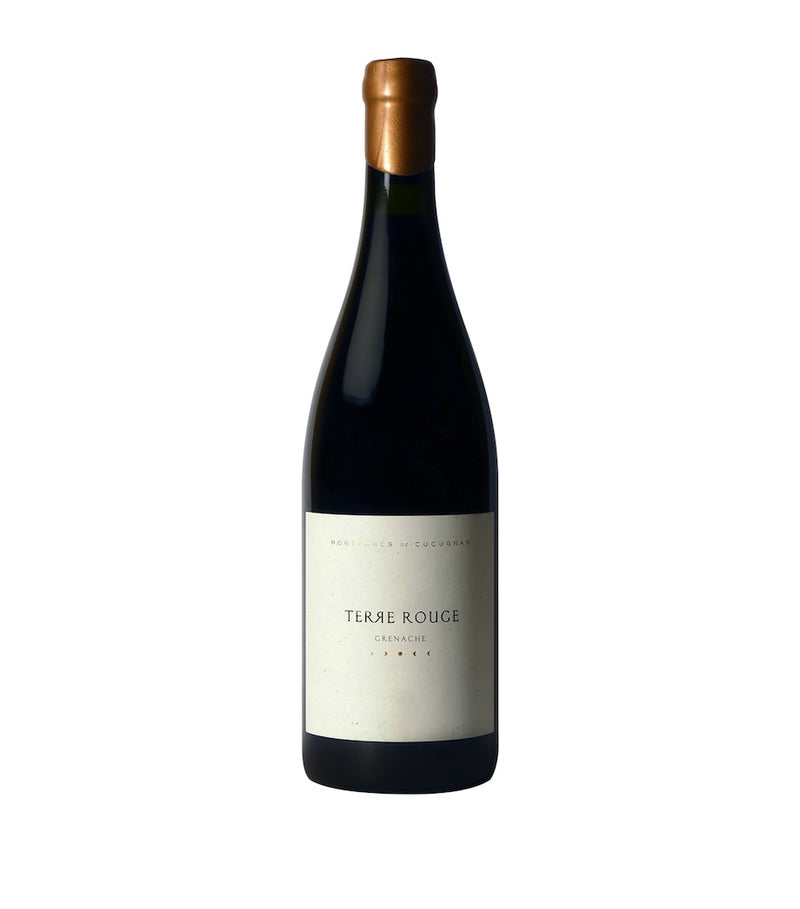 Domaine Peter Sichel Terre Rogue Grenache red wine 75cl (British brand)
