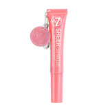 Superdrug W7 Sheer Shade Lip Gloss Pink Champagne 12Ml- Buy online at McGrocer