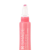 W7 Sheer Shade Lip Gloss Pink Champagne 12ml (British brand)