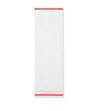Christy Wimbledon sports towel pack of 2, UK version