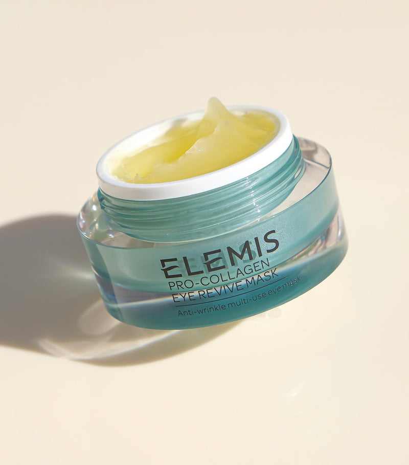 Elemis Pro-Collagen Eye Revive Mask 15ml - British product