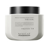 Superdrug Nougat London Intense Nourishing Repair Protein Hair Mask 180g- Buy online at McGrocer