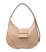 Harrods Jimmy Choo Bar Lambskin Shoulder Bag- Buy online at McGrocer