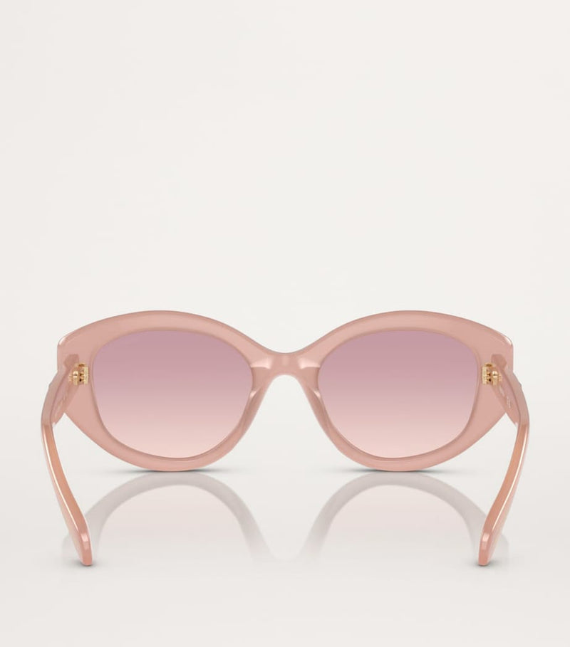 Swarovski Oval SK6005 sunglasses, UK version