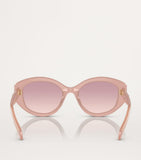Swarovski Oval SK6005 sunglasses, UK version