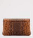 Bvlgari Serpenti Forever small cross-body bag in karung leather, imported from the UK