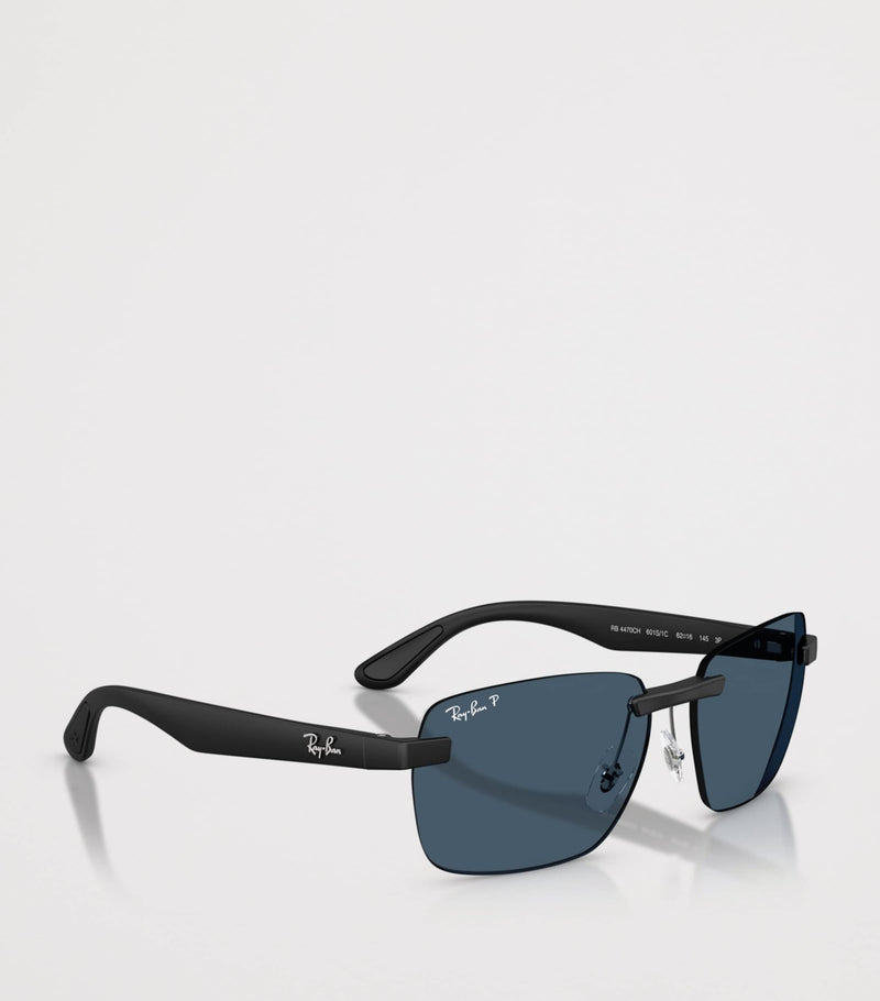 Ray-Ban RB4475CH sunglasses - British product