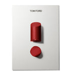 TOM FORD Slim Lip Color Shine lipstick (British brand)