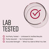 VitaBright cranberry probiotic complex 150 capsules, imported from the UK